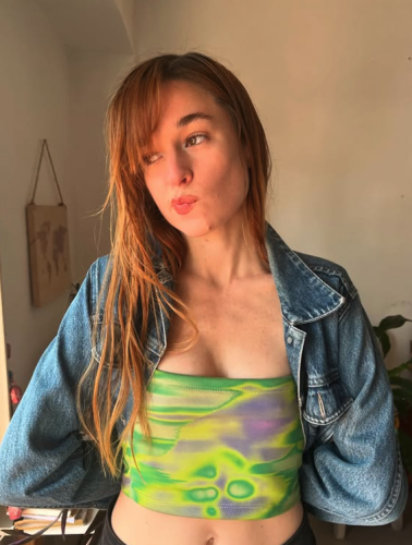 Paloma